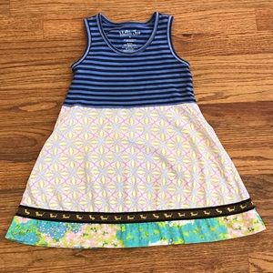 Matilda Jane Dress sz 4